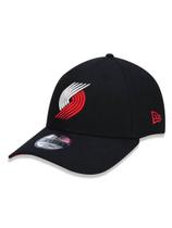 Boné New Era 9FORTY NBA Portland Trailblazers Aba Curva