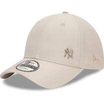 Bone New Era 9FORTY New York Yankees Flawless