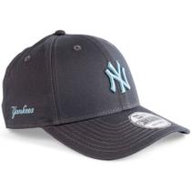 Boné New Era 9FORTY Strapback New York Yankees Original