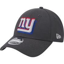 Bone New Era 9FORTY Stretch Snap New York Giants Draft 2024