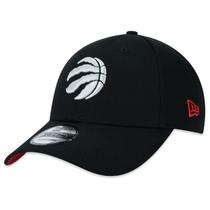 Bone New Era 9FORTY Toronto Raptors NBA