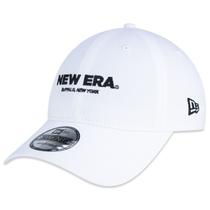 Bone New Era 9TWENTY Branded Core Essentials Style