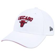 Bone New Era 9TWENTY Chicago Bulls Club House