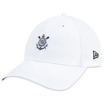 Bone New Era 9TWENTY Corinthians Futebol