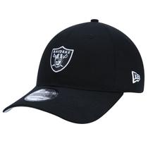 Bone New Era 9TWENTY Las Vegas Raiders Core NFL