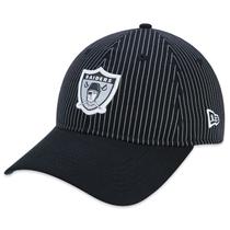 Boné New Era 9TWENTY Las Vegas Raiders Logo History