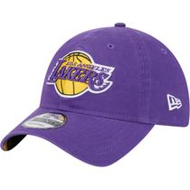 Bone New Era 9TWENTY Los Angeles Lakers NBA Tip-Off 2024