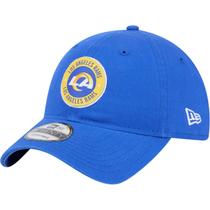 Bone New Era 9TWENTY Los Angeles Rams NFL Sideline 2024-25