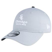 Bone New Era 9TWENTY MLB Chicago White Sox Street Food Fruit and Juice