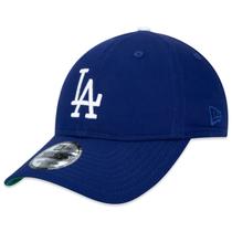 Bone New Era 9TWENTY MLB Los Angeles Dodgers Fanpage