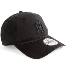 Boné New Era 9twenty MLB New York Yankees Aba Curva Original