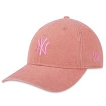 Bone New Era 9TWENTY MLB New York Yankees Denin