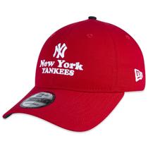 Bone New Era 9TWENTY MLB New York Yankees Street Food Fruit and Juice