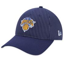 Bone New Era 9TWENTY New York Knicks Logo History