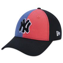 Bone New Era 9TWENTY New York Yankees All Sport Art