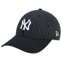 Bone New Era 9TWENTY New York Yankees Logo History