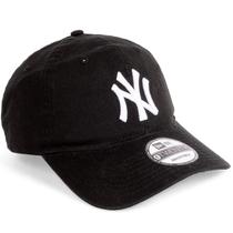 Boné New Era 9twenty New York Yankees MLB Desestruturado Original