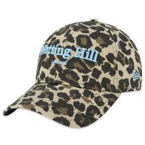 Bone New Era 9TWENTY Notting Hill London Leopard Camo