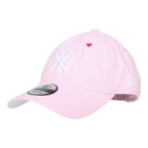 Boné New Era Aba Curva Mother's Day Neyyan Feminino