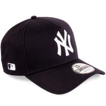 Boné New Era Aframe 9FORTY MLB New York Yankees Original Boné New Era Aframe 9FORTY MLB New York Yankees Original