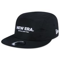 Bone New Era CAMPER Branded Core Essentials Style