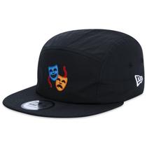 Bone New Era Camper Emoji