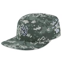 Bone New Era Camper MLB New York Yankees Camuflado