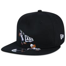 Bone New Era Infantil 9FIFTY Orig.Fit