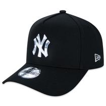 Bone New Era Infantil 9FORTY A-Frame New York Yankees