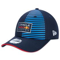 Bone New Era Infantil 9FORTY Red Bull Racing Team