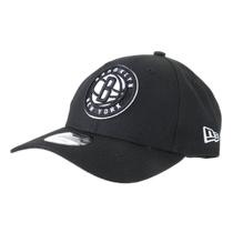 Boné New Era NBA Brooklyn Nets Aba Curva Snapback 940