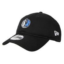 Boné New Era NBA Dallas Mavericks Aba Curva Masculino