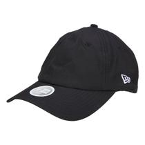 Boné New Era Open Black Feminino Boné New Era Open Black Feminino