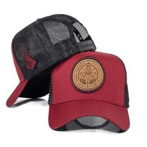 Boné Nossa Senhora Trucker Telinha Ajustável Varias Cores Envio Imediato