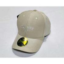 Boné Ny New York Retrô Baseball Original Masculino Feminino Aba Curva Strapback Firme