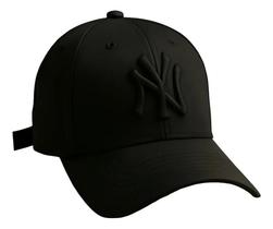 Bone Ny New York Unisex Masculino Feminino Blogueira Premium Bone Ny New York Unisex Masculino Feminino Blogueira Premium