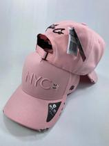 Boné NYC Rasgadinho