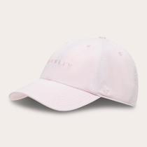 Boné Oakley 47 Soho Gen Dad Cap Faded Pink Boné Oakley 47 Soho Gen Dad Cap Faded Pink