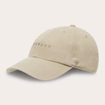 Boné Oakley 47 Soho Gen Dad Cap Pebble Boné Oakley 47 Soho Gen Dad Cap Pebble