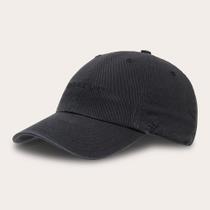 Boné Oakley 47 Soho Gen Dad Cap Pitch Black Boné Oakley 47 Soho Gen Dad Cap Pitch Black