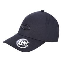 Boné Oakley Aba Curva Strapback One Touch Match Ellipse