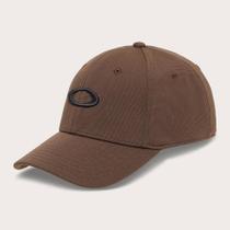 Boné Oakley Aba Curva Tincan Remix SM26 Cocoa Brown Boné Oakley Aba Curva Tincan Remix SM26 Cocoa Brown
