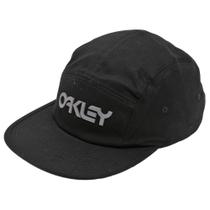 Boné Oakley Aba Reta Mark II 5 Panel SM24 Blackout