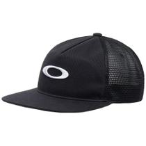 Boné Oakley Aba Reta Session Trucker WT26 Pitch Black Boné Oakley Aba Reta Session Trucker WT26 Pitch Black