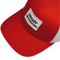 Boné Oakley B1B HDO Patch Truck