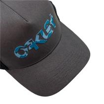 Boné Oakley Camo Surf Hat Boné Oakley Camo Surf Hat