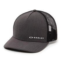 Boné Oakley Chalten Cap - U - Preto Boné Oakley Chalten Cap - U - Preto