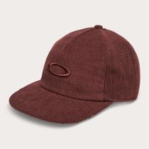 Boné Oakley Ellipse Corduroy Hat Boné Oakley Ellipse Corduroy Hat