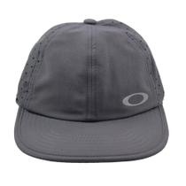 Boné Oakley Ellipse Metal 4 Panel