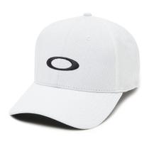 Boné Oakley Golf Ellipse Hat Branco